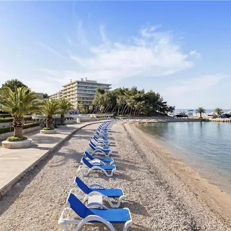 2 Bedrooms Relax-split سبليت