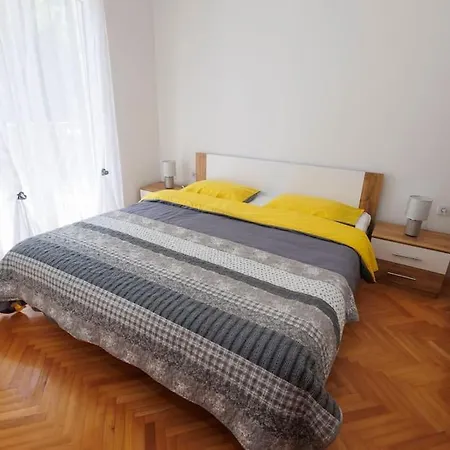 Apartamento 2 Bedrooms Relax-split Split