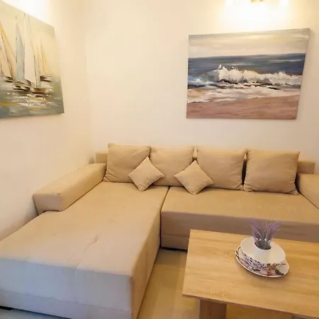 2 Bedrooms Relax-split スプリト