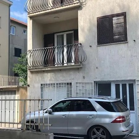 2 Bedrooms Relax-split アパート
